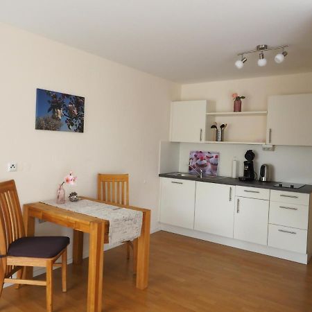 Villa Mandelbluete Gleiszellen-Gleishorbach Eksteriør billede