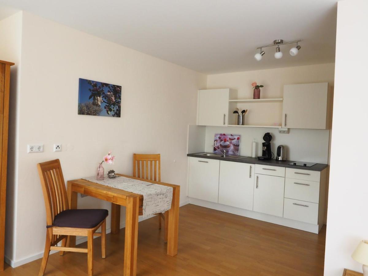 Villa Mandelbluete Gleiszellen-Gleishorbach Eksteriør billede